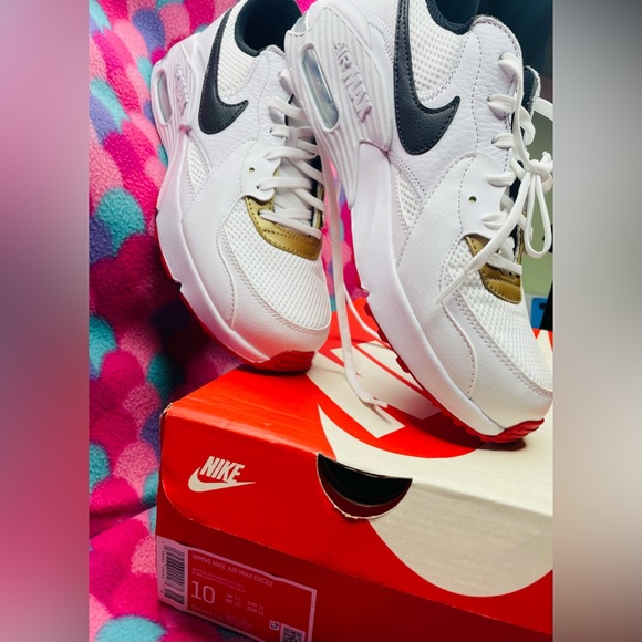 NWB🚨 NIKE air max Excee size 10 - Picture 2 of 4